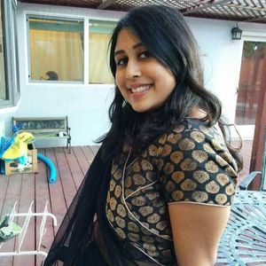 Meet your Posher, Juhi